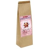 Numi Tea Rosy Dreams, Loose Spa Herbal Blend, 16 oz