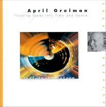 April Greiman: Graphic Evolutionary