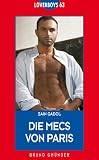 Loverboys 63: Die Mecs von Paris - Zain Gadol