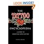 The Tattoo Encyclopaedia: A Guide to Choosing Your Tattoo