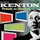 Portraits on Standards by Stan Kenton