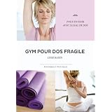 Gym pour dos fragilepar Lydie Raisin