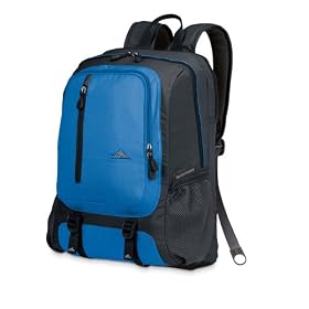 High Sierra Trooper Backpack