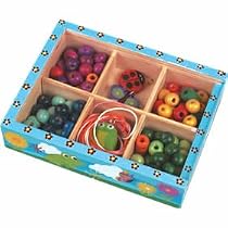 Box of Beads