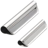 Global - S/S Guide Rails X 2