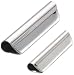 Global Knife Sharpening Guides, Set of 2