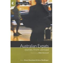 Australian Expats: Stories from Abroad