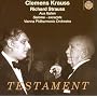 R Strauss: Aus Italien/Salome/Dance of the Seven Veils/Closing Scene