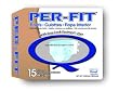 Units Per Pack 15 Per-fit fr French ontal Tape Briefs Beige First Quality PF014