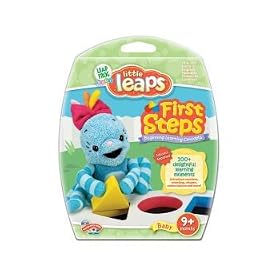 First Steps Beginning Learning by BIGTOFFICE