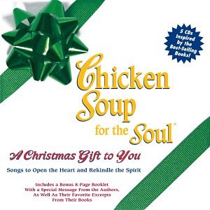 CD-Charts  Music : Chicken Soup for the Soul: Christmas Gift to You