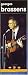 Brassens georges (paroles, accords et melodie)