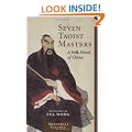 Seven Taoist Masters: A Folk Novel of China (Shambhala Classics)