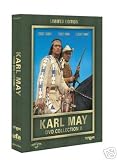 Karl May Winnetou: Collection Two [Region 2]