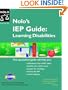 Nolo's IEP Guide: Learning Disabilities