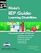 Books : Nolo's IEP Guide: Learning Disabilities