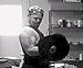 ebook: Alpha Male: Hardcore Natural Bodybuilding