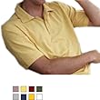 HYP - La Jolla Jersey Polo (HY111)