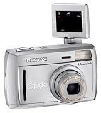 Pentax Optio 33L Digital Camera [3MP 3xOptical]