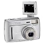 Pentax Optio 33L Digital Camera [3MP 3xOptical]