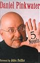 5 Novels: Alan Mendelsohn, the Boy from Mars; Slaves of Spiegel; The Last Guru; Young Adult Novel; The Snarkout Boys and the Avocado of Death