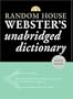 Random House Webster's Unabridged Dictionary, Second Edition