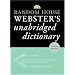 Random House Webster's Unabridged Dictionary, Second Edition