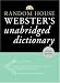 Random House Webster's Unabridged Dictionary, Second Edition