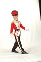 Soldier Costume for Children Size Small age range 4-6 years