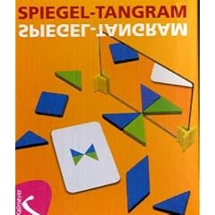 Spiegel-Tangram (Spiel)