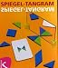 Spiegel-Tangram (Spiel)