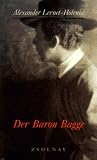 Der Baron Bagge: Novelle