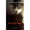 Der Baron Bagge: Novelle