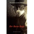Der Baron Bagge: Novelle