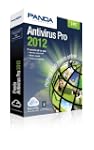 Panda Antivirus Pro 2012 - Retail Min...