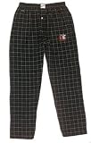 Dale Earnhardt Men's Flannel Lounge Pant