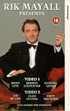 Rik Mayall Presents [VHS] [1995]