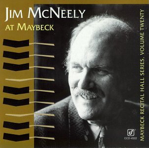 Jim Hall