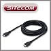 Produkt-Bild: Sitecom CN-882 HDMI Kabel (5,0m)