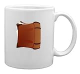 Stara Ksiega - Old Book Mug