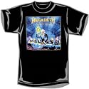 Megadeth - T-shirts - Band