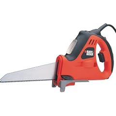 BLACK&DECKER 電動式ノコギリ/ジグソー Z-KS900G