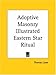 Book Adoptive Masonry Illustrated Eastern Star Ritual
