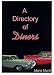 Book A Directory of Diners