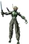 G.I. Joe 8 Inch Commando Jungle Commander Snake Eye