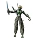 G.I. Joe 8 Inch Commando Jungle Commander Snake Eye