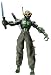G.I. Joe 8 Inch Commando Jungle Commander Snake Eye