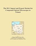 The 2011 Import and Export Market for Compound Optical Microscopes in Poland