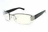 Gucci - GUCCI GG 1799/NS 1799NS Gunmetal RFWVZ Sunglasses