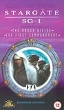 Review MGM Entertainment  / Stargate SG-1 - Vol. 1.3 Missions 1.04 & 1.05 - The Broca Divide & The First Commandment [1998]